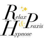 Relax Hypnose Praxis Logo